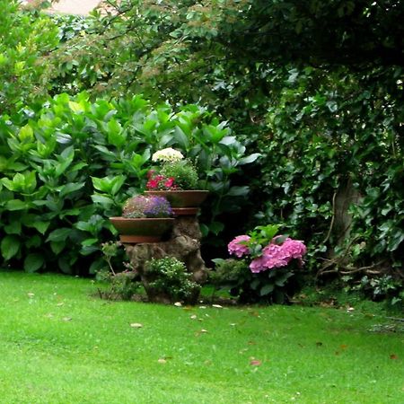 Chez Fleur Bed & Breakfast Авиньон Екстериор снимка